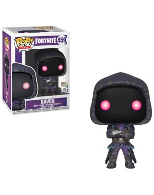 fortnite raven pop