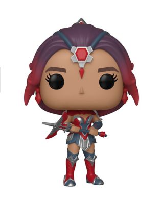 valor fortnite pop