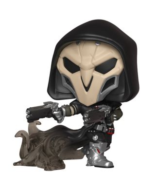 reaper pop