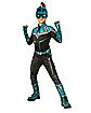 Kids Kree Suit - Captain Marvel