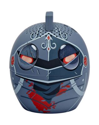 black knight bitty boomer bluetooth speaker fortnite - fortnite spider 90s