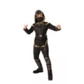 Kids Hawkeye Costume Deluxe - Avengers: Endgame at Spencer's