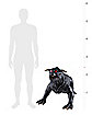 Terror Dog Life-Size Replica - Ghostbusters