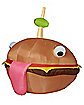 8 Ft. Durrr Burger Inflatable Decoration - Fortnite