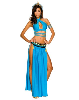 Adult Sexy Cleopatra Costume Playboy