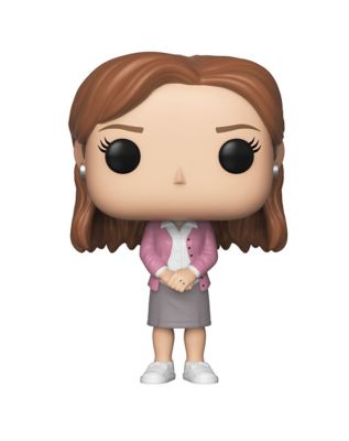 pam the office funko