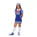 Kids Robin Scoops Ahoy Costume - Stranger Things at Spirit Halloween