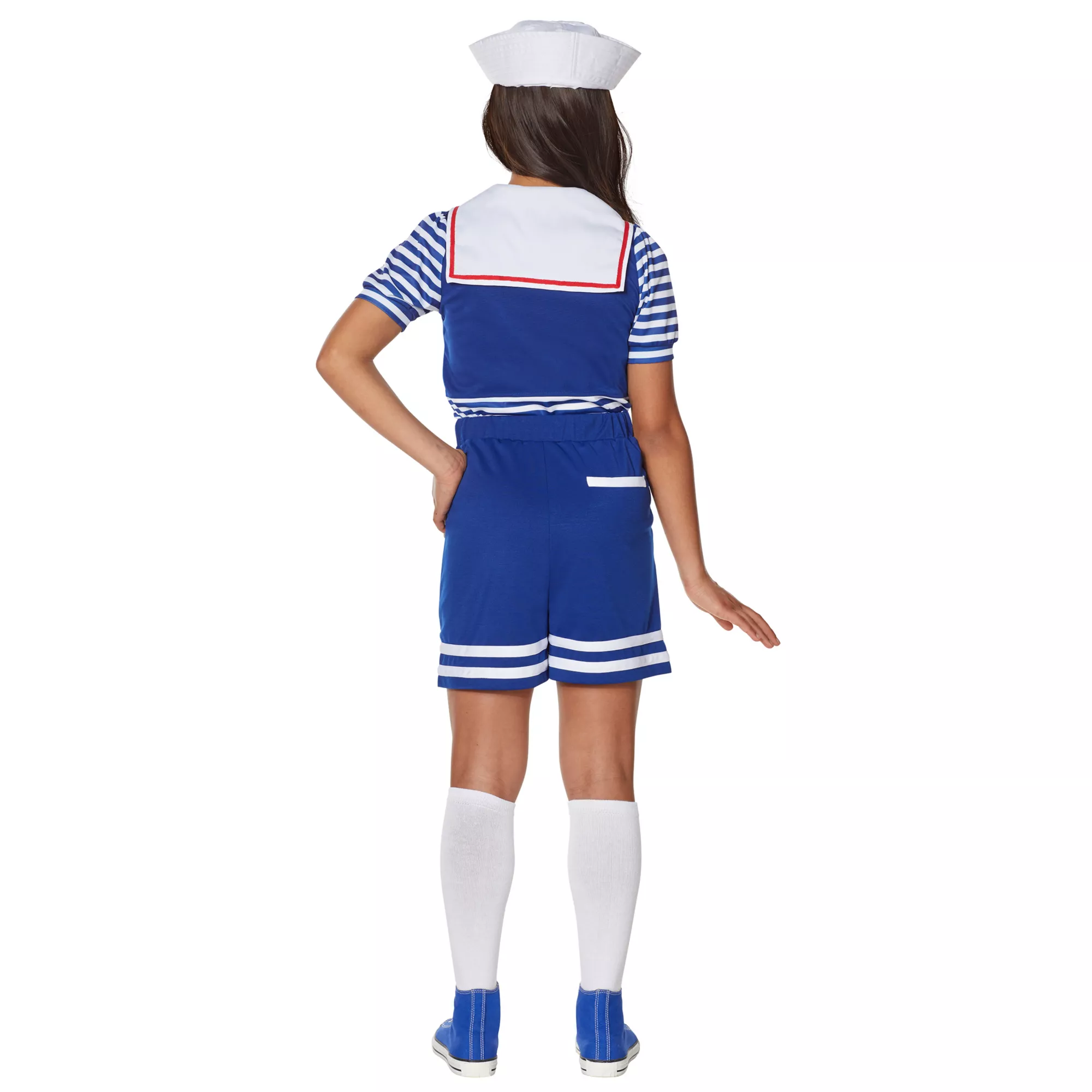 Kids Robin Scoops Ahoy Costume - Stranger Things at Spirit Halloween