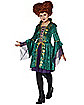 Tween Winifred Sanderson Dress - Hocus Pocus