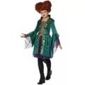 Tween Winifred Sanderson Dress - Hocus Pocus at Spencer's