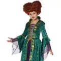 Tween Winifred Sanderson Dress - Hocus Pocus at Spencer's