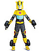 Kids Bumblebee Converting Costume The Signature Collection - Transformers