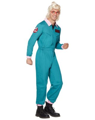 Men's Realistic Ghostbusters Costume