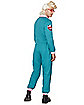 Adult Egon Spengler Costume - The Real Ghostbusters