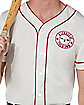 Adult Jimmy Plus Size Costume - A League of Their Own