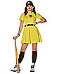 Adult Racine Belles Costume - A League of Their Own
