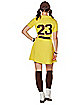 Adult Racine Belles Costume - A League of Their Own