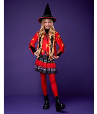 Dani Dennison Costume Hocus Pocus