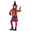 Girls Dani Dennison Costume – Hocus Pocus at Spirit Halloween