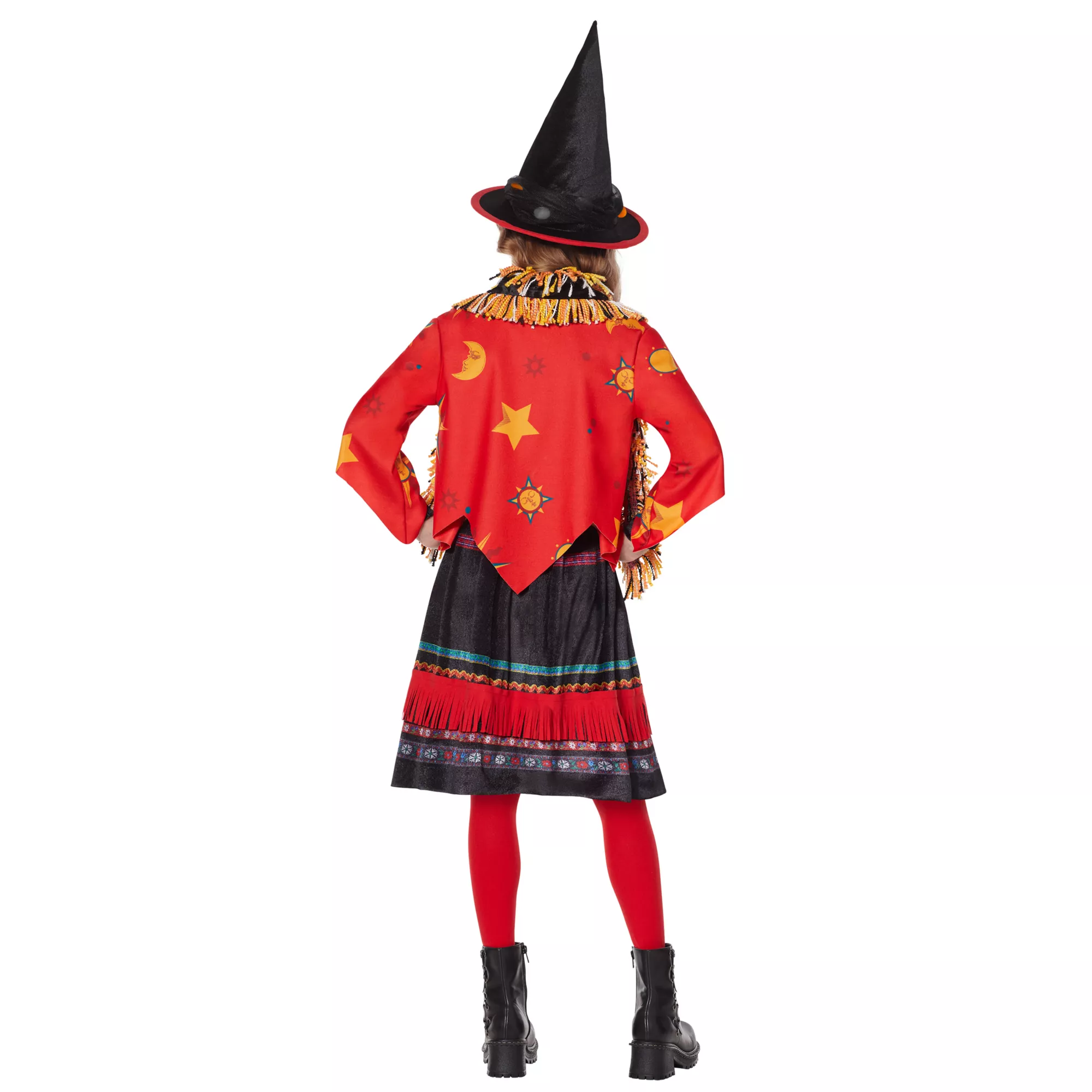 Girls Dani Dennison Costume – Hocus Pocus at Spirit Halloween