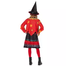 Girls Dani Dennison Costume – Hocus Pocus at Spirit Halloween