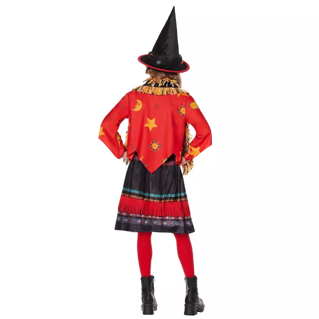 Girls Dani Dennison Costume – Hocus Pocus at Spirit Halloween