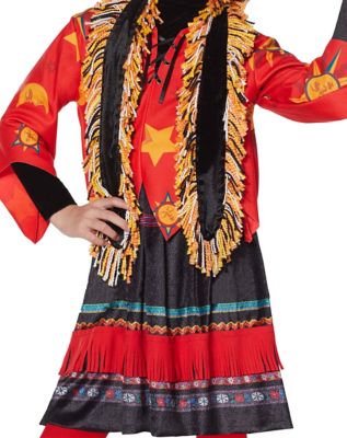 Girls Dani Dennison Costume – Hocus Pocus