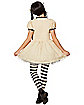 Kids Creepy Doll Costume - The Signature Collection
