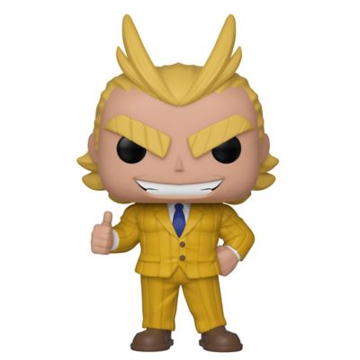 funko pop all might teacher