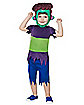 Toddler Frankie Costume - Super Monsters