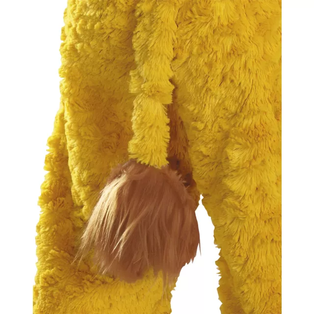 Toddler Faux Fur Simba Costume Deluxe - The Lion King at Spirit Halloween