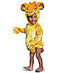 Baby Simba Costume - The Lion King