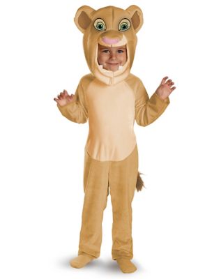Lion Costumes For Adults Kids Spirithalloween Com