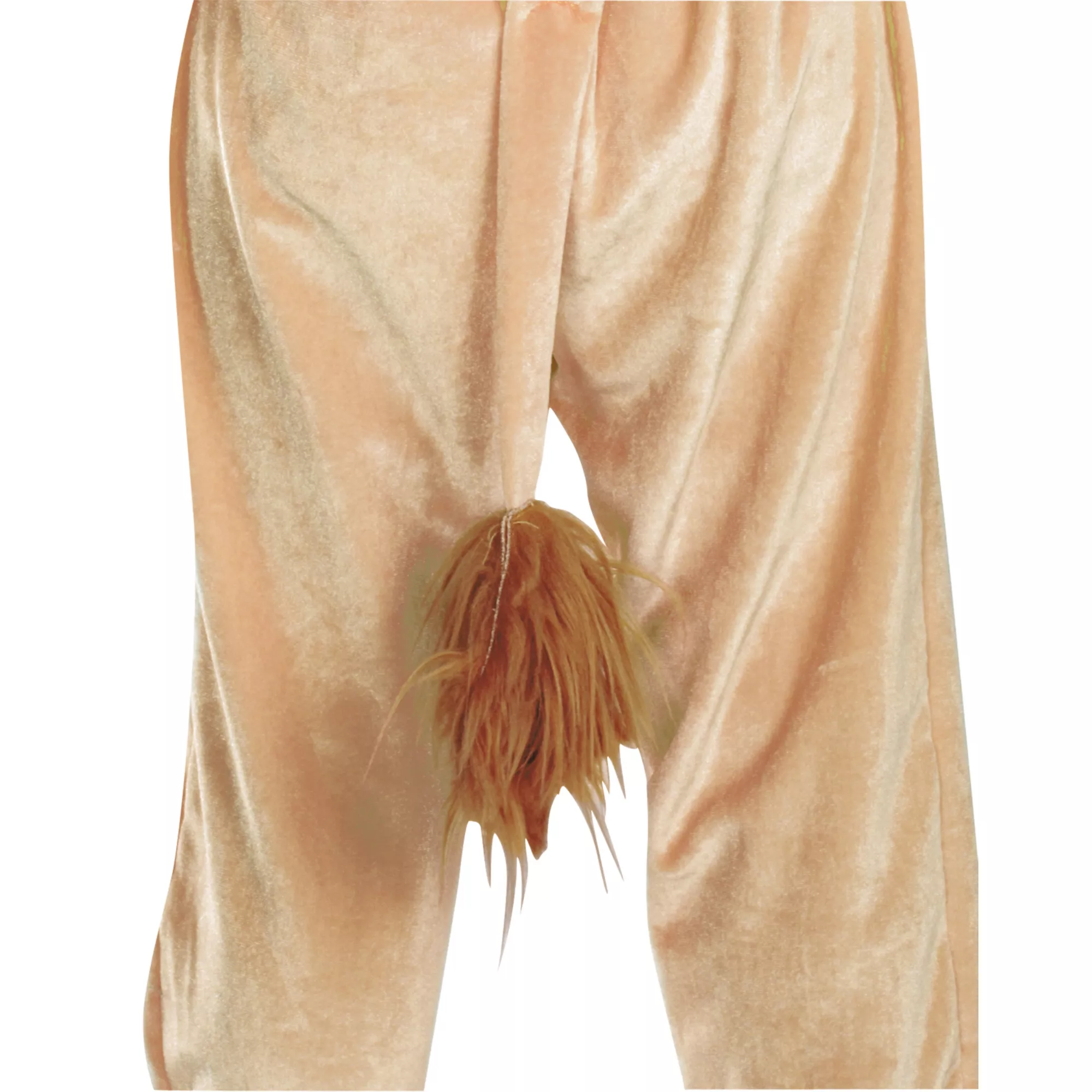 Toddler Faux Fur Nala Costume - The Lion King at Spencer's