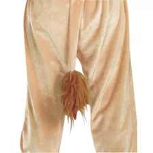 Toddler Faux Fur Nala Costume - The Lion King at Spencer's