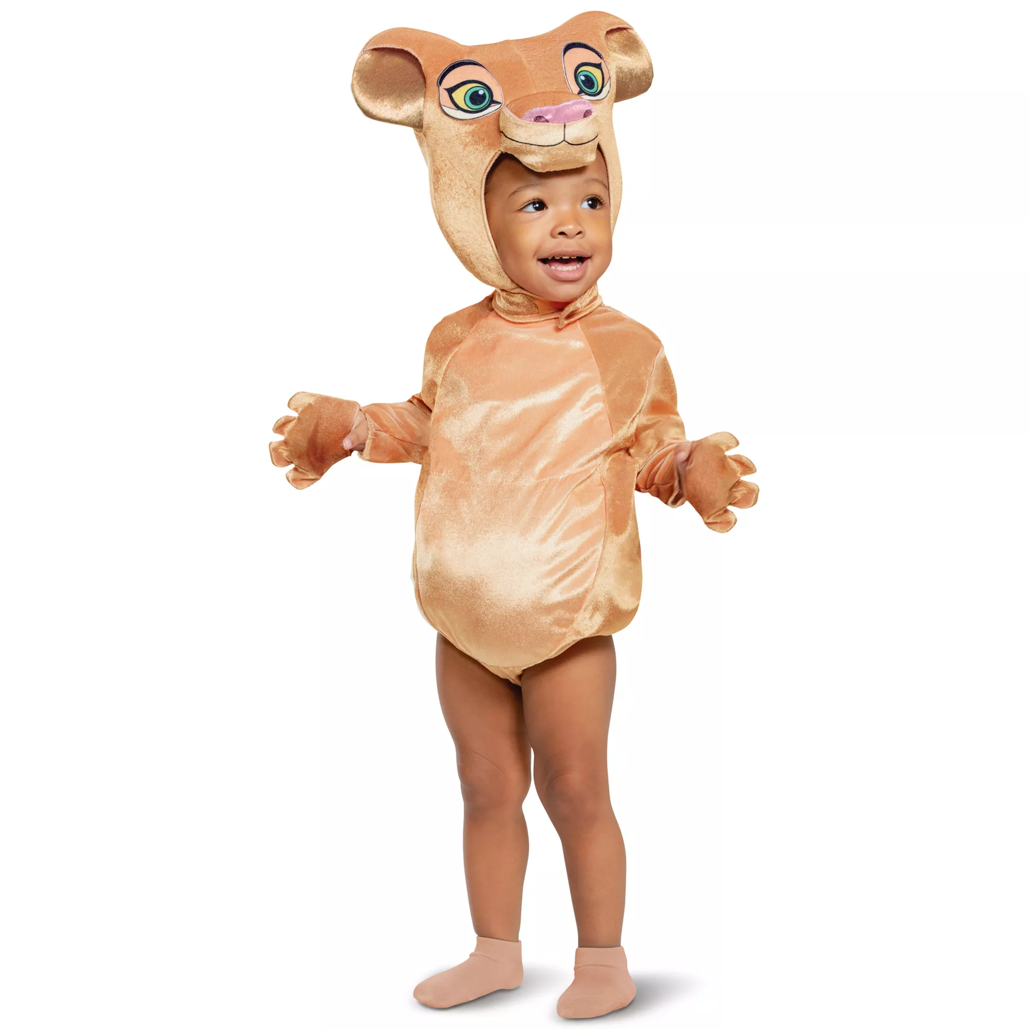 Baby Nala Costume - The Lion King at Spirit Halloween