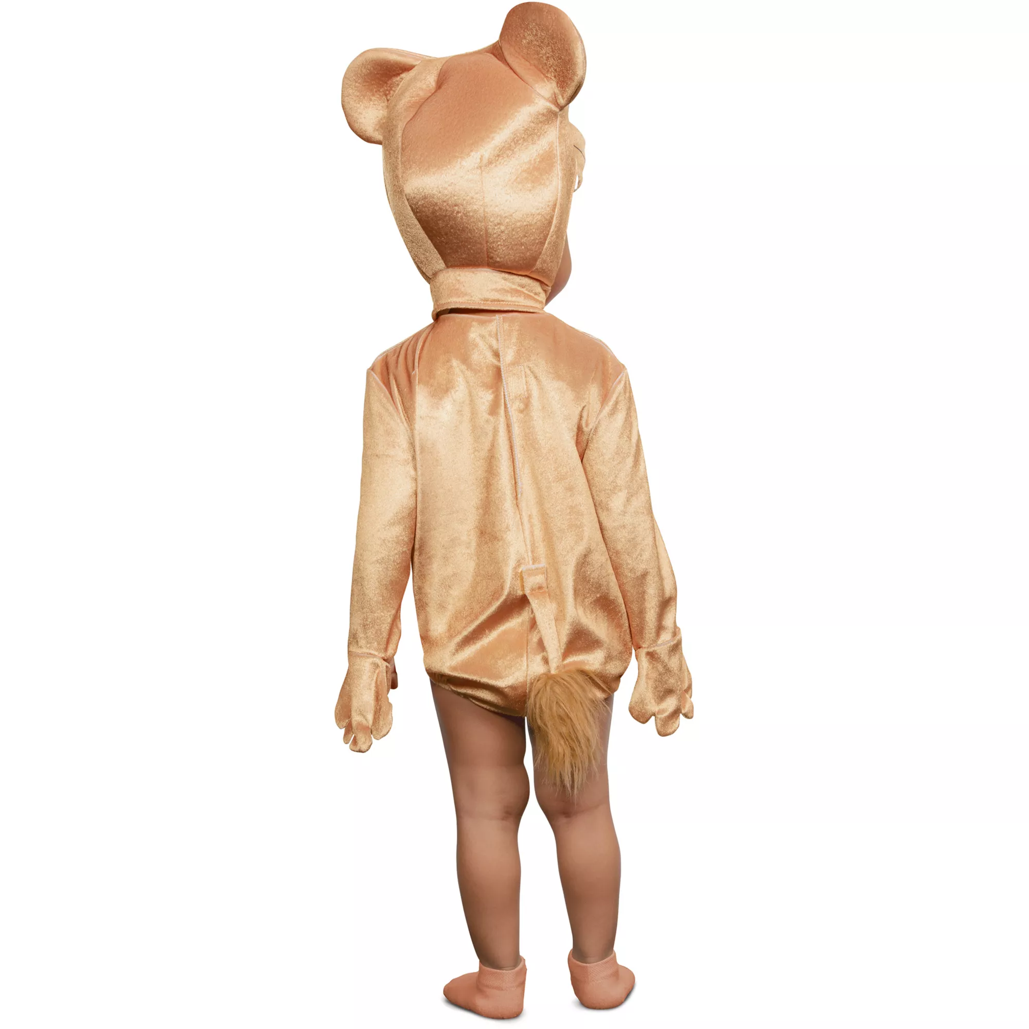 Baby Nala Costume - The Lion King at Spirit Halloween
