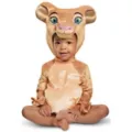 Baby Nala Costume - The Lion King at Spirit Halloween