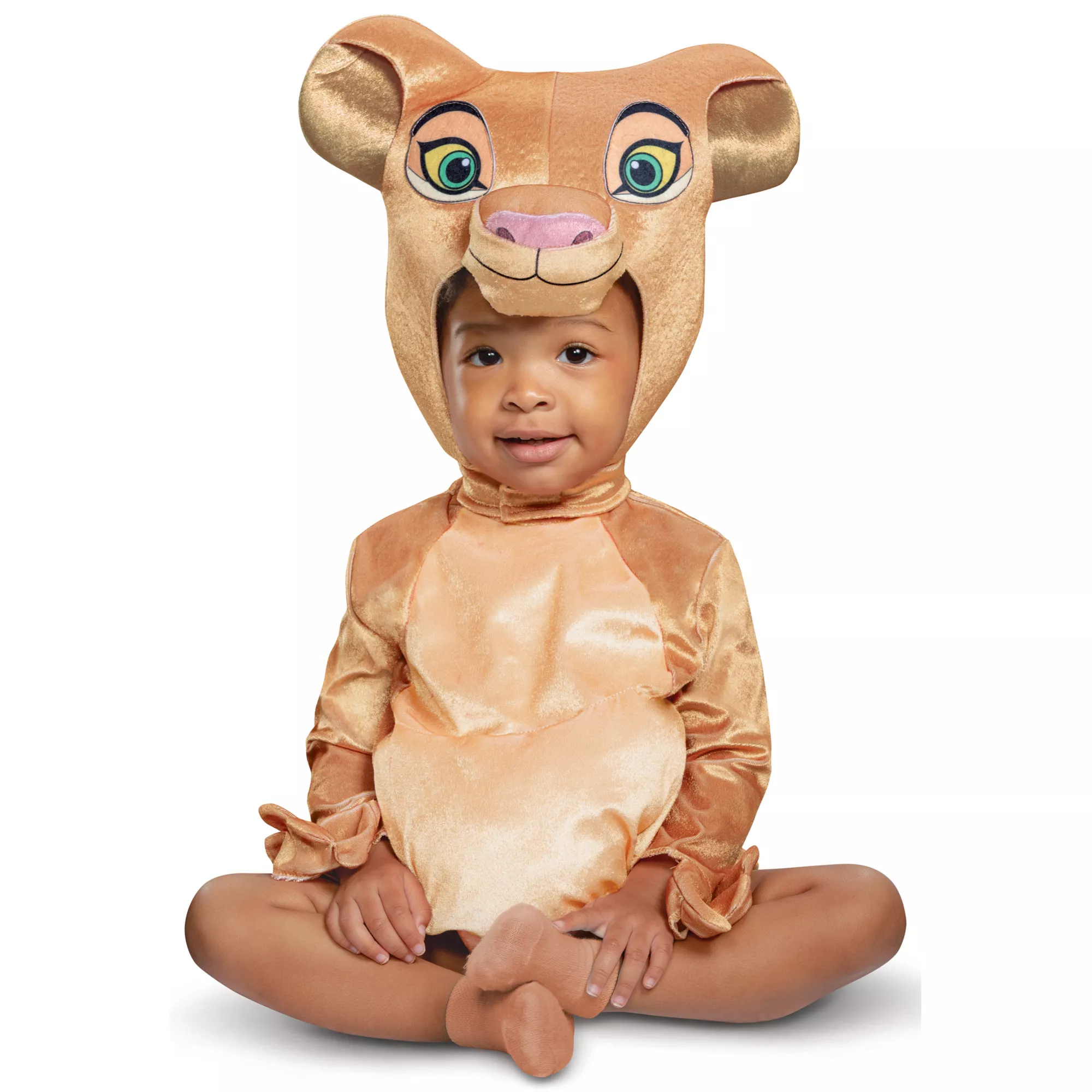 Baby Nala Costume - The Lion King at Spirit Halloween