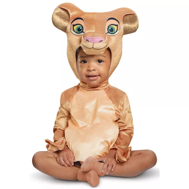 Baby Nala Costume - The Lion King at Spirit Halloween