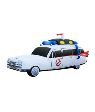 Ghostbusters Ecto-1 Inflatable 