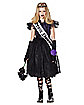 Kids Prom Queen Costume – The Signature Collection