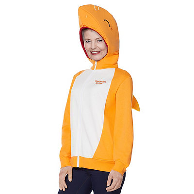  Fashion Cute Shark Hoodies for Women Teen Girls