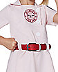 Toddler Dottie Costume - A League of Their Own