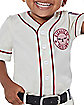 Toddler Jimmy Costume - A League of Their Own
