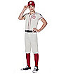 Kids Jimmy Costume - A League of Their Own