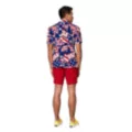 Adult Mighty America Party Suit at Spencer's
