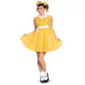 Adult Gabby Gabby Costume Deluxe - Toy Story 4 at Spencer's