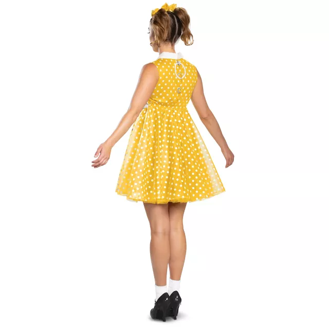 Adult Gabby Gabby Costume Deluxe - Toy Story 4 at Spencer's