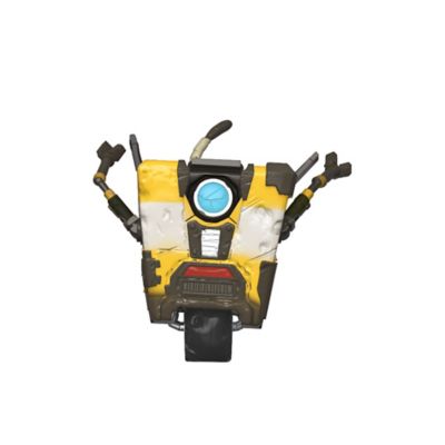 claptrap borderlands figure